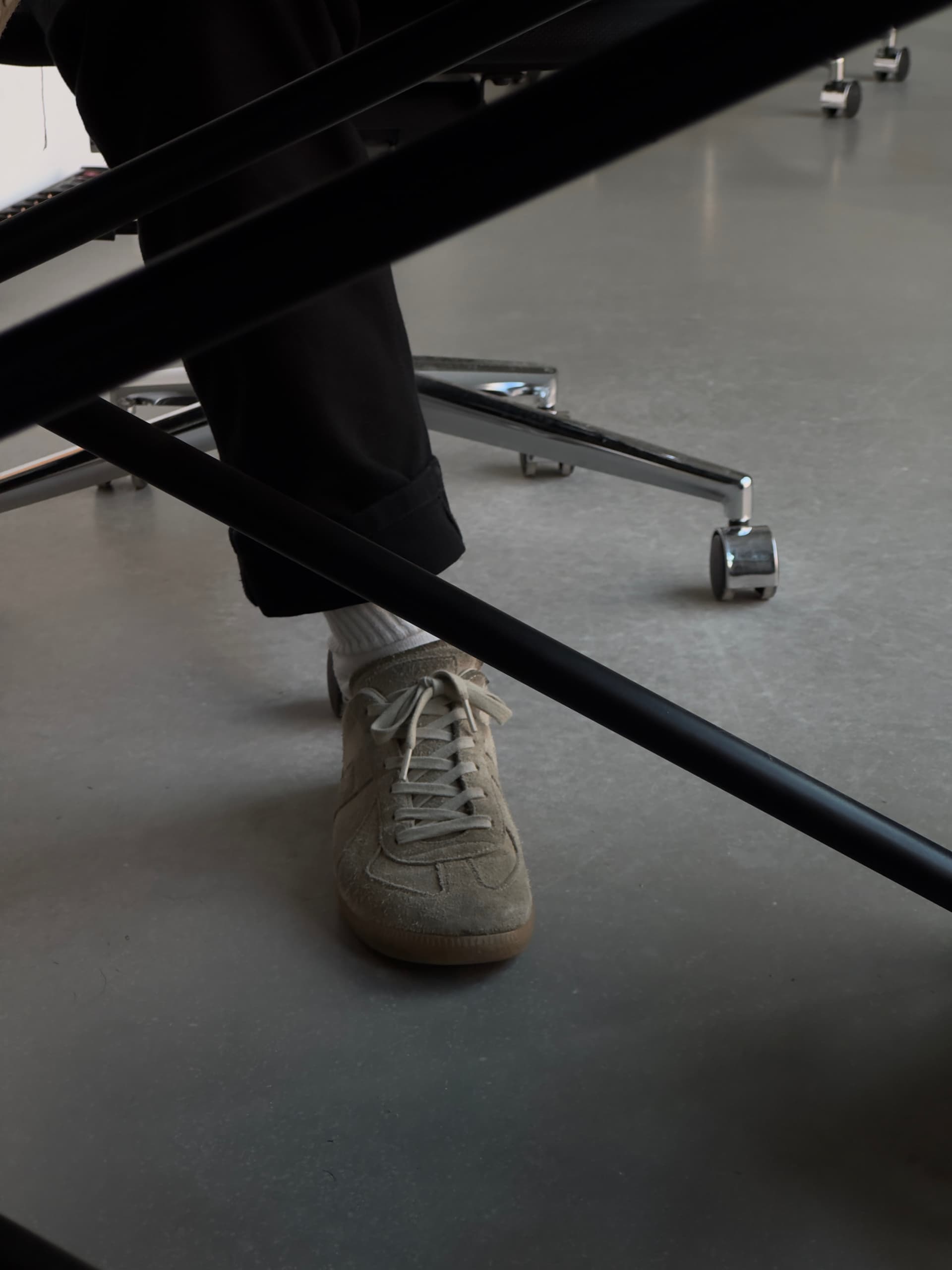 Airaa product design and user experience